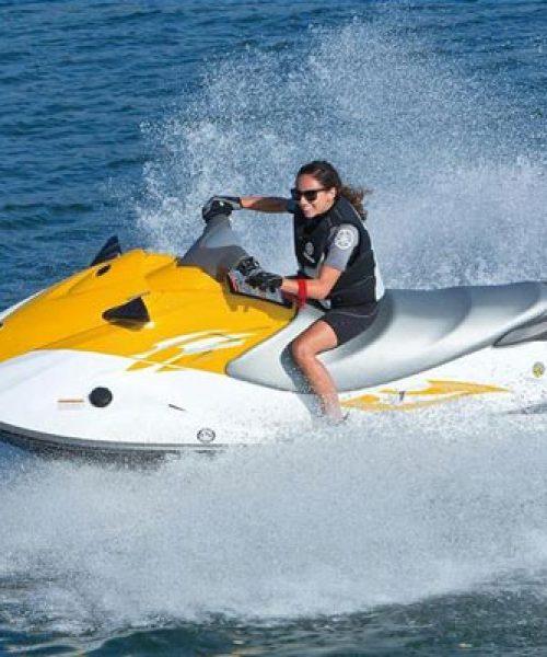 jetski