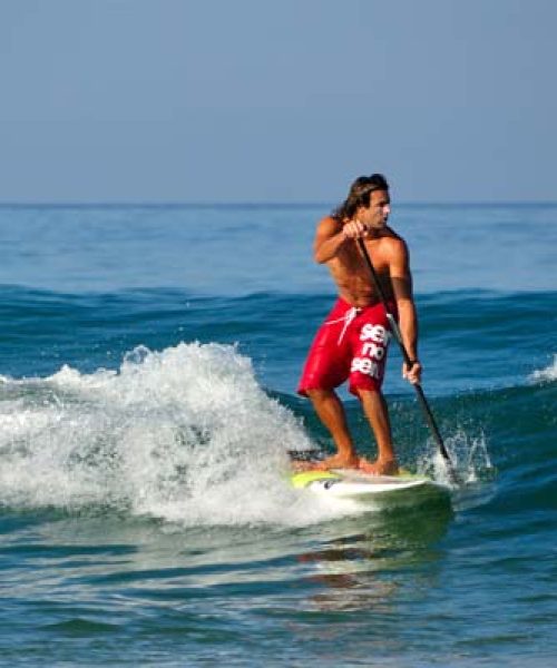 stand-up-padling